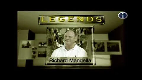 Richard Trainer Photo 12
