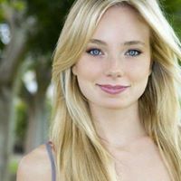 Vanessa Paige Photo 2