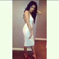 Kennedy Roberts Photo 5