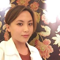 Priscilla Lui Photo 7