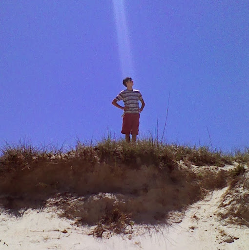 Kyle Quinn Photo 14