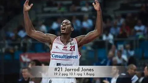 Jarred Jones Photo 32