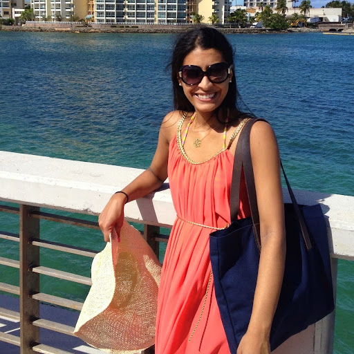 Sheetal Gandhi Photo 9