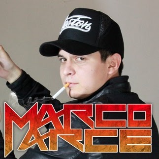 Marco Arce Photo 11