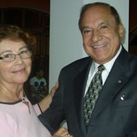 Gloria Samayoa Photo 1