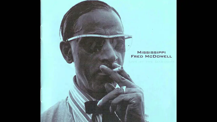 Frederick Mcdowell Photo 8