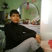 Maria Simms Photo 3