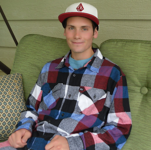 Cody Terry Photo 11
