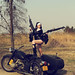 Xie Jiang Photo 13
