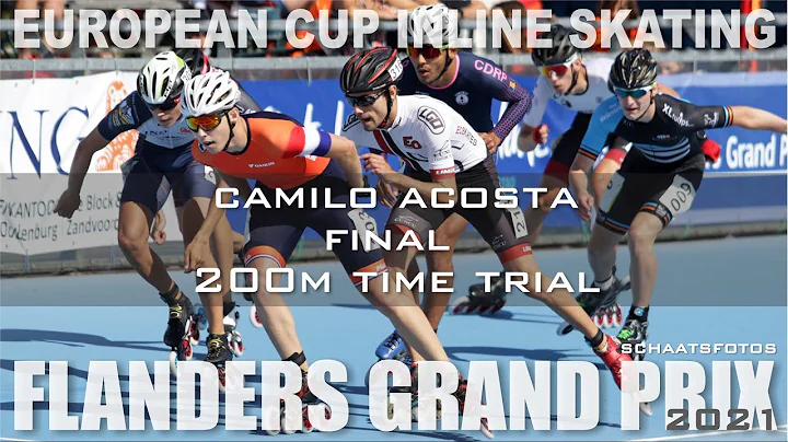 Camilo Acosta Photo 30