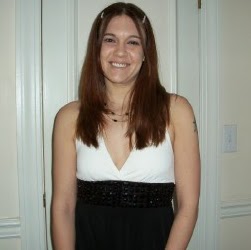 Melissa Crooks Photo 11