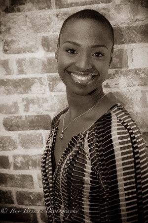 Latoya Anderson Photo 16