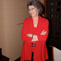 Barbara Finkelstein Photo 6