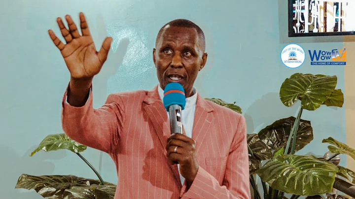 David Mwangi Photo 27