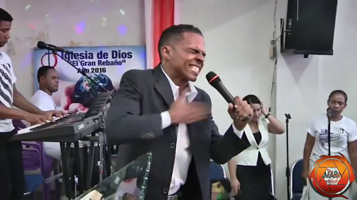 Franklin Ramirez Photo 22