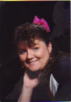 Gina Locklear Photo 10
