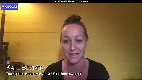 Kate Becker Photo 35