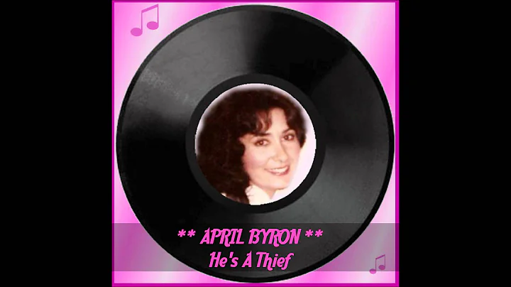 April Byron Photo 11