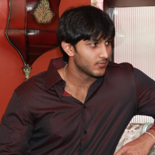 Yash Gupta Photo 10