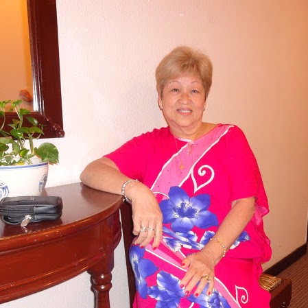 Helen Runge Photo 7