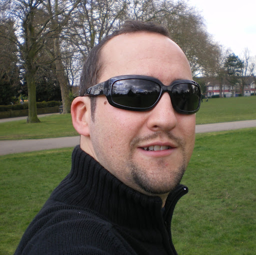 Roberto Jimenez Photo 12