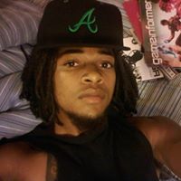Alonzo Carter Photo 3