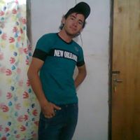 Roger Arias Photo 7