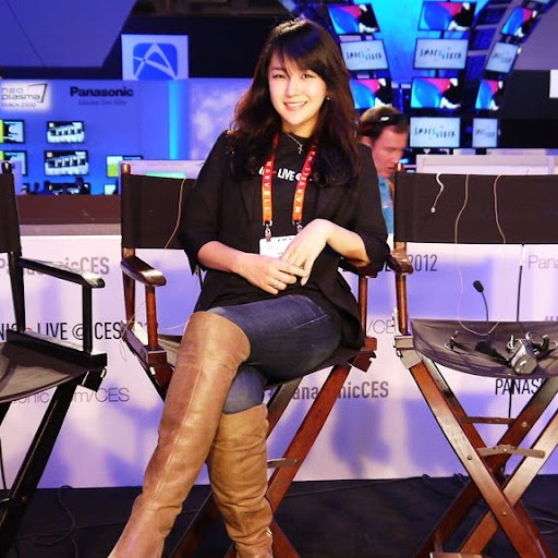 Hanna Kang Photo 7