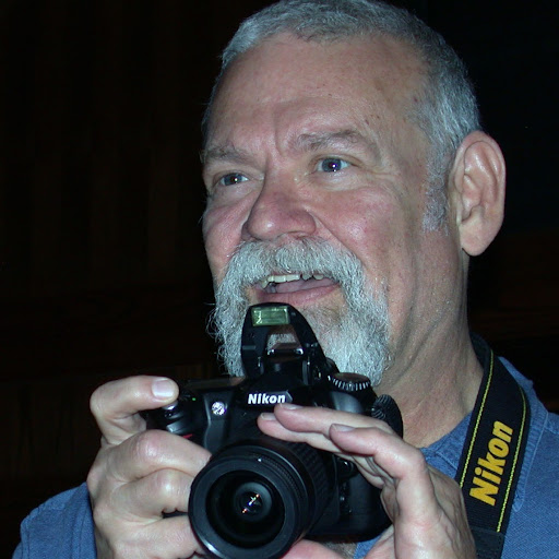 Rick Roth Photo 12
