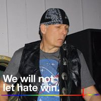 Danny Norton Photo 3
