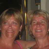 Marian Lyons Photo 1
