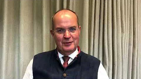 Richard Heald Photo 11