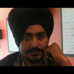 Harminder Sandhu Photo 15