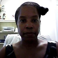 Frances Evans Photo 2