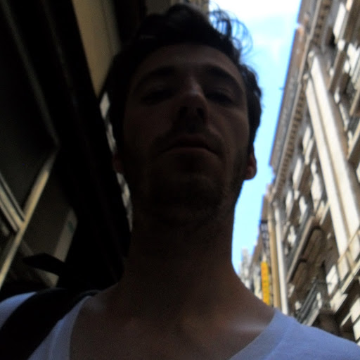 Ben Goldstein Photo 11