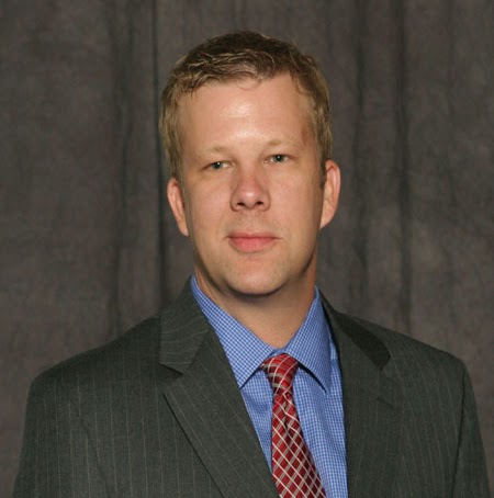 Bryan Burks Photo 8