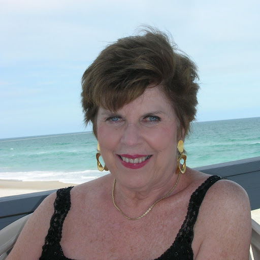 Sheila Stapleton Photo 7