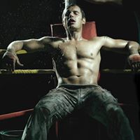 Manuel Manrique Photo 6