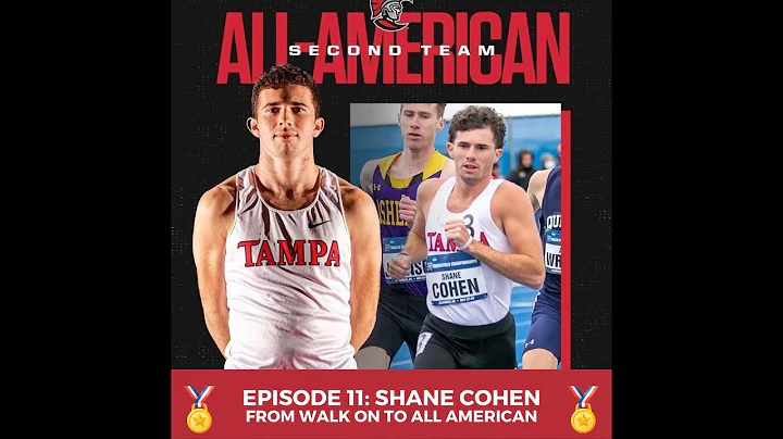 Shane Cohen Photo 20