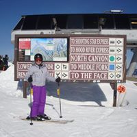 Susan Hufford Photo 7