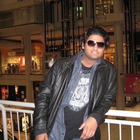 Shayan Ali Photo 15
