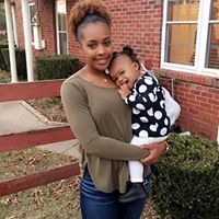 Latashia Jackson Photo 5