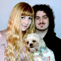 Elizabeth Broadhurst Photo 1