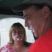Brian Frisbie Photo 1