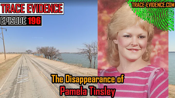 Pamela Tinsley Photo 22