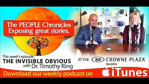 Timothy Ring Photo 28