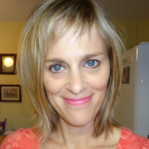 Christine Gagnon Photo 17