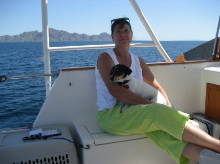 Rebecca Wheeler Photo 17