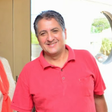 Reinaldo Rojas Photo 15