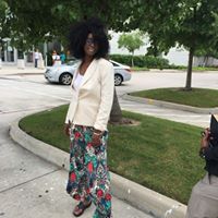 Lavette Brown Photo 2